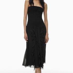 Wilfred Rossetti Dress